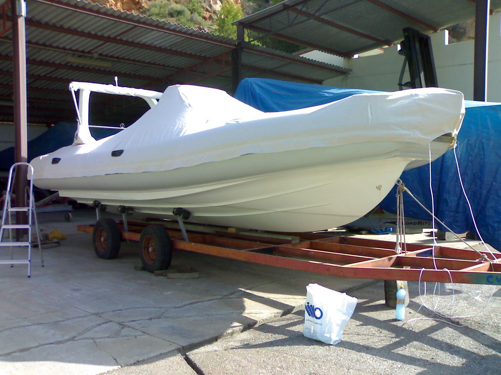 barco 4
