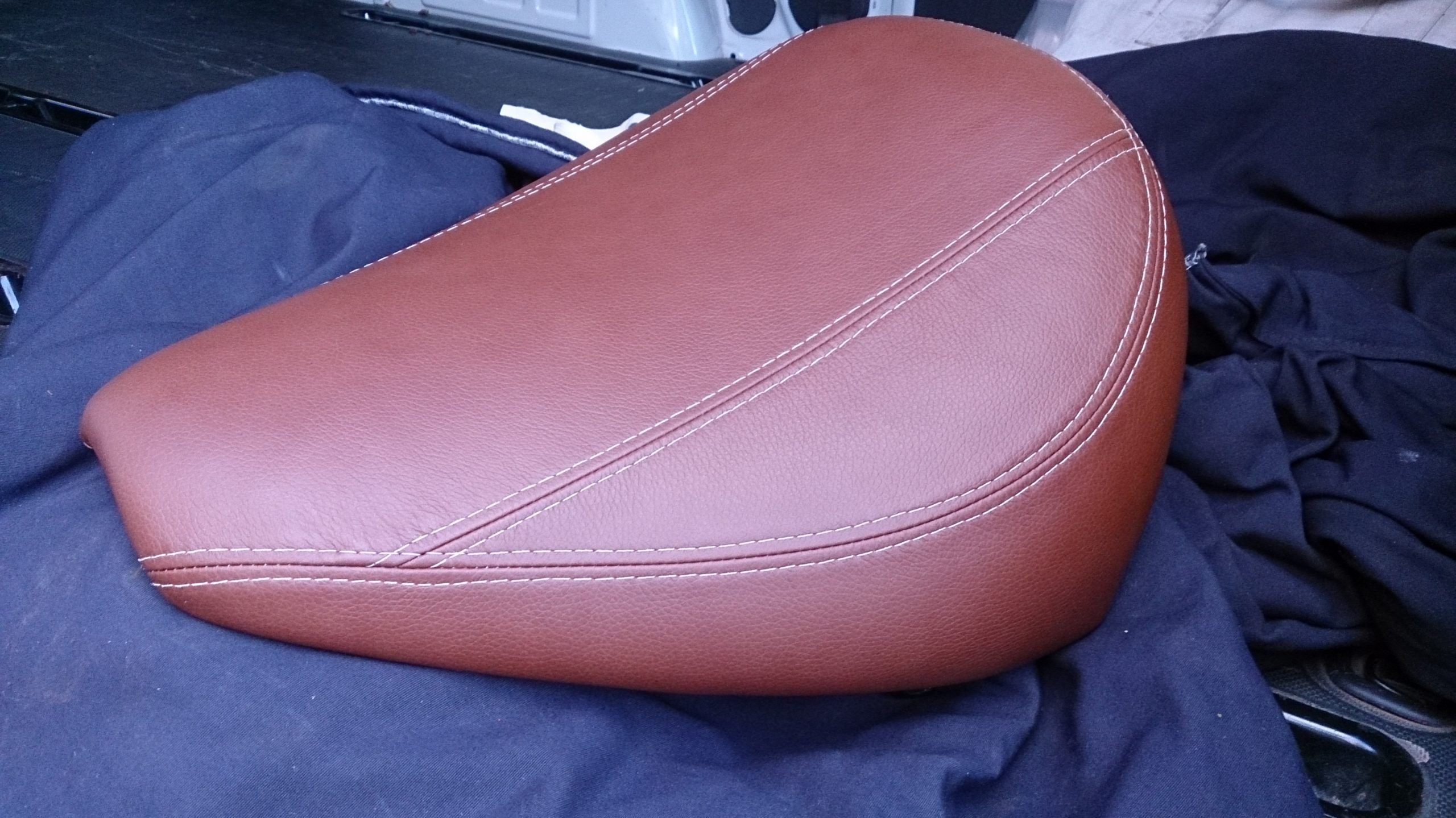 Asiento