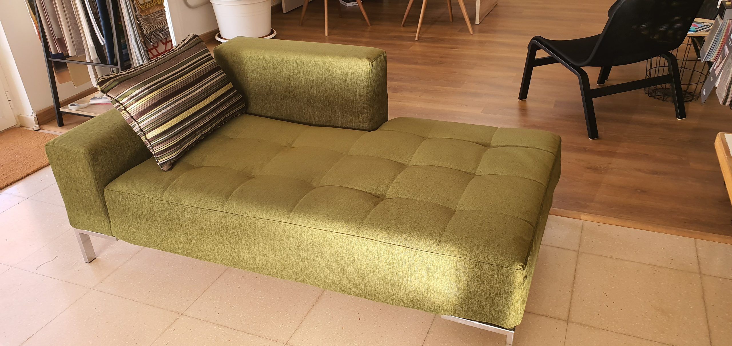 Chaise longue