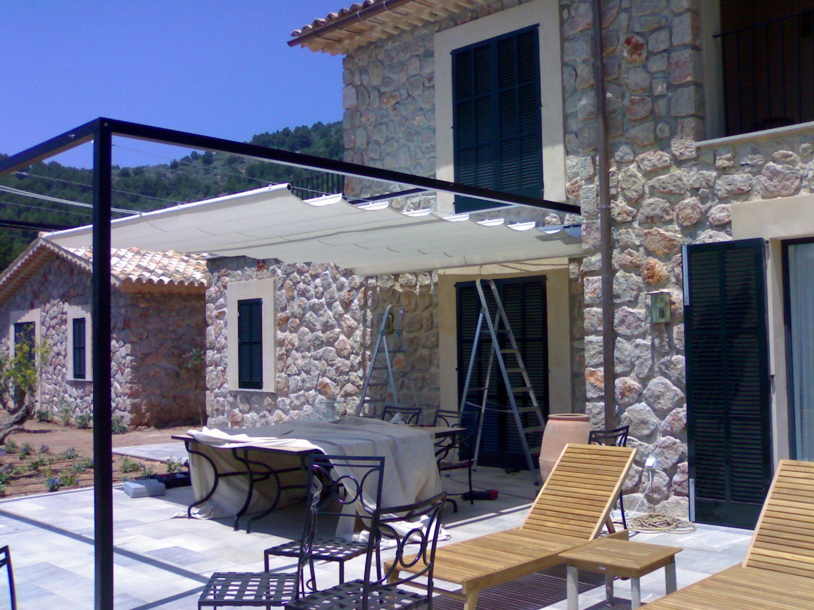 Toldo