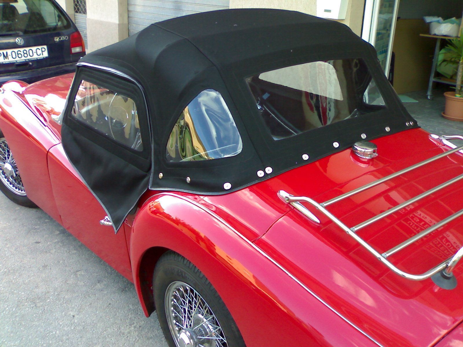Triumph