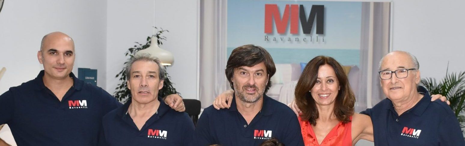 Equipo MM Ravanelli