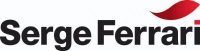 Logo SERGE FERRARI