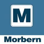 Logo MORBERN