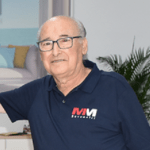 Mario padre
