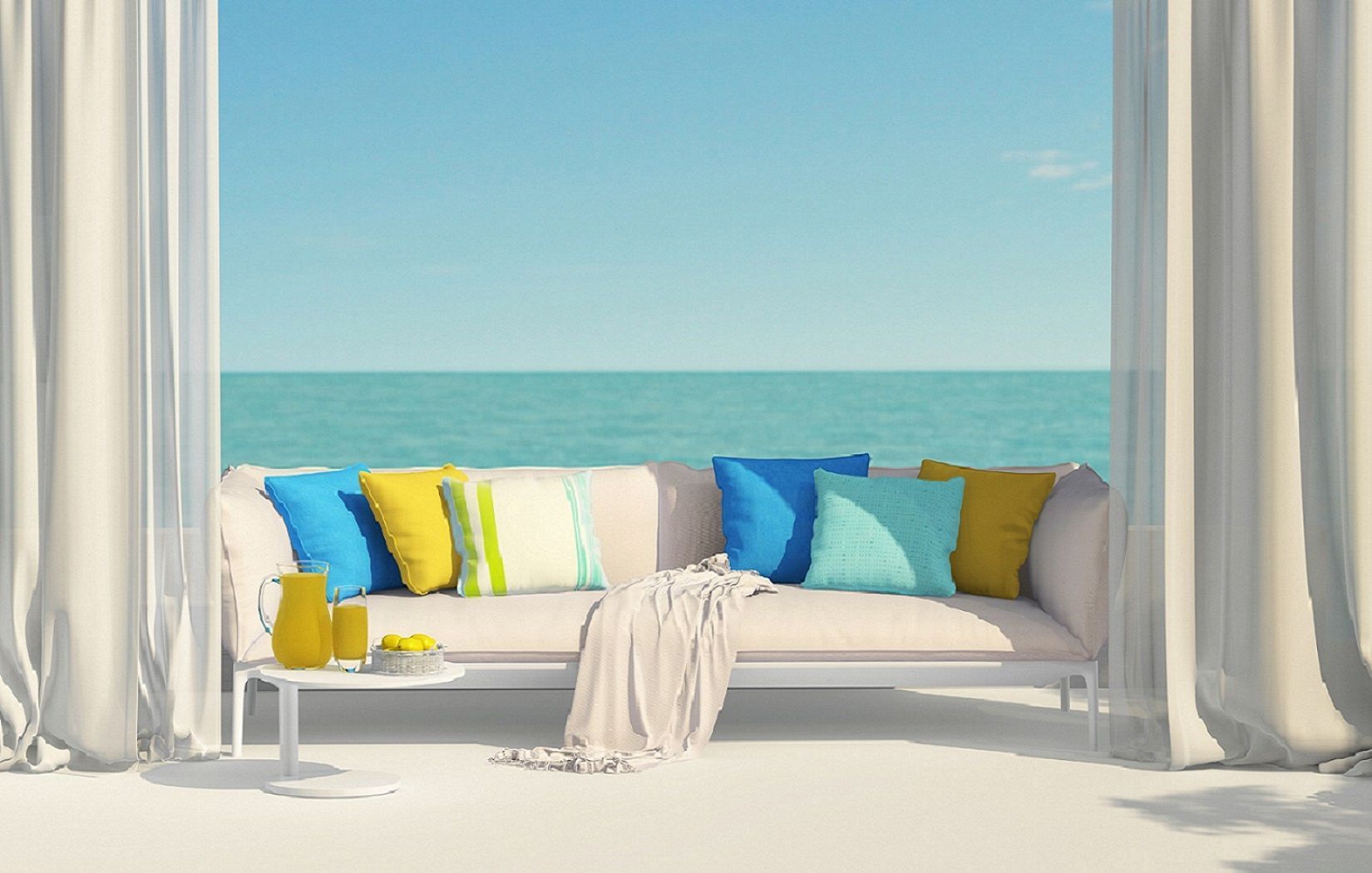 sofa